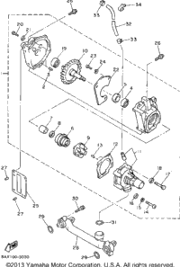Water Pump
