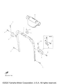 Steering Gate
