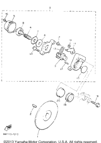 Brake