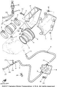 Air Cleaner