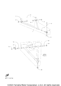 Front Suspension