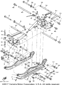 Track Suspension 2