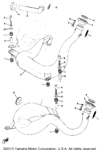 Exhaust