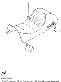 Seat