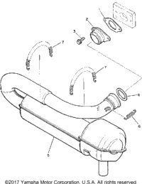 Exhaust
