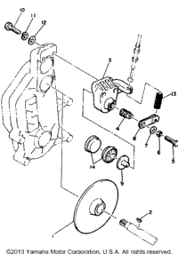 Brake