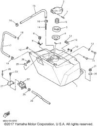 Fuel Tank 2