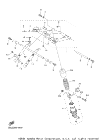 Track Suspension 3