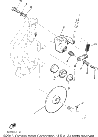 Brake
