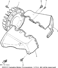 Air Shroud Fan