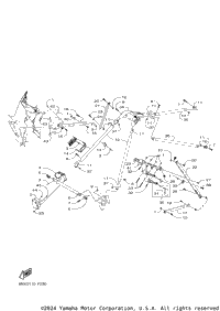 Steering Gate