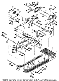 Track - Suspension