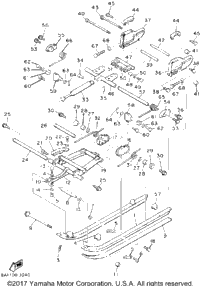Track Suspension 2