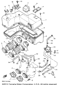 Air Cleaner