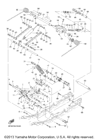 Track Suspension 2
