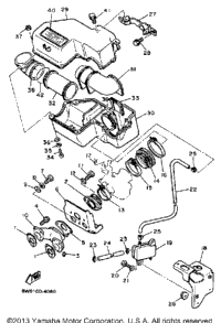 Intake