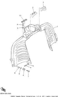 Instrument Panel