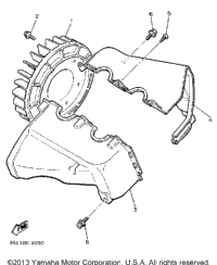 Air Shroud Fan