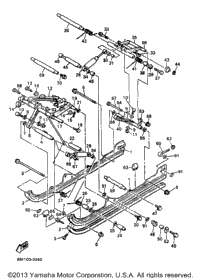 Track Suspension 2