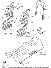 Seat