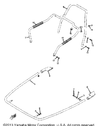 Bumper Gp-292B
