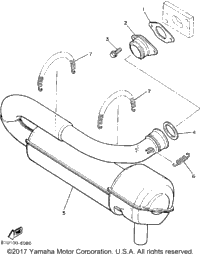 Exhaust
