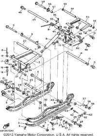 Track Suspension 2