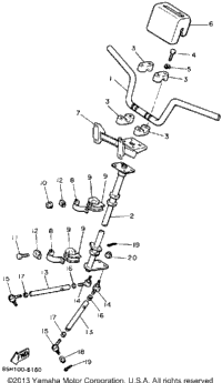 Steering