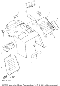 Instrument Panel