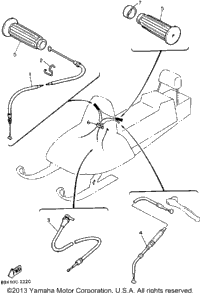 Control Cable