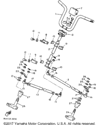 Steering