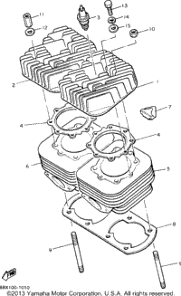 Cylinder