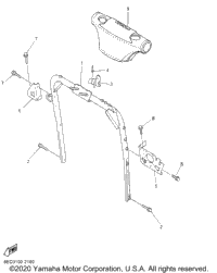 Steering Gate