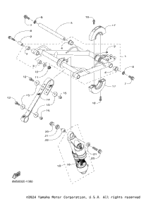 Track Suspension 3