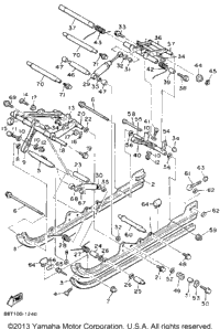 Track Suspension 2