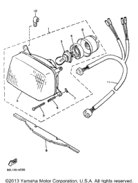 Headlight