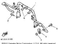 Steering Gate