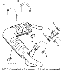 Exhaust