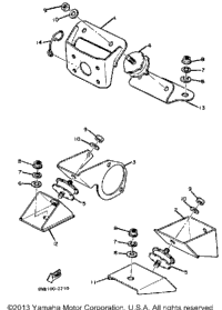 Engine Bracket
