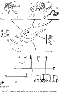 Electrical 1