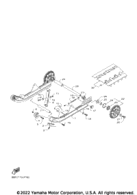 Track Suspension 1