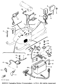 Electrical 1