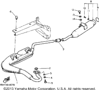 Exhaust