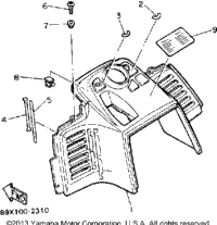 Instrument Panel