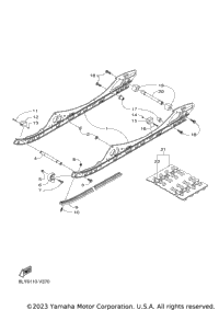 Track Suspension 1