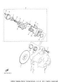 Brake