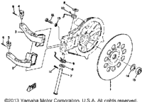 Brake