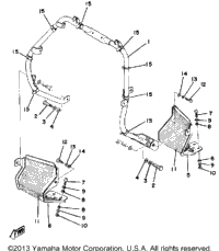 Steering Gate