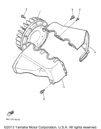 Air Shroud Fan