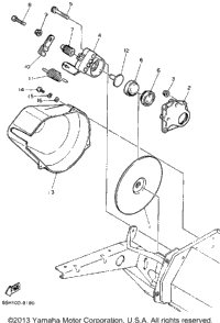 Brake